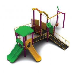 Engelsiz Oyun Grubu