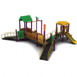 Engelsiz Oyun Parkı