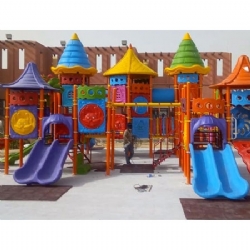Fantastik Oyun Parkı