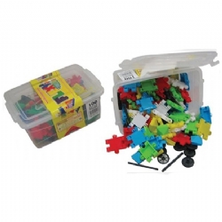 Flexy Lego 100 Parça