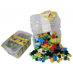 Flexy Lego 500 Parça
