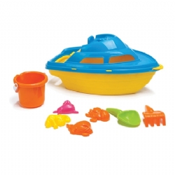 Gemili Plaj Set