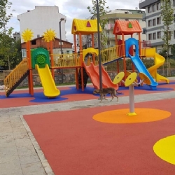 Güneş Oyun Parkı