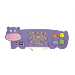 Hippo Duvar Koordinasyon