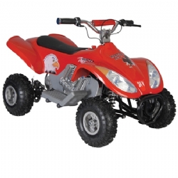 Hunter ATV 350w