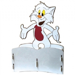 Kedi Galoşluk