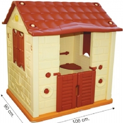 Kral Oyun Evi