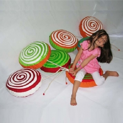 Lolipop Minder