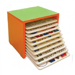 Matematik Dolabı 
