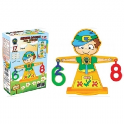 Mini Terazi