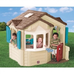 Minik Dev Villam