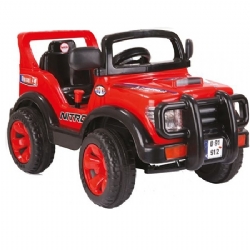 Nitro Jeep 6 V 