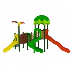 Orman Oyun Parkı
