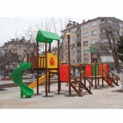 Orman Oyun Parkı