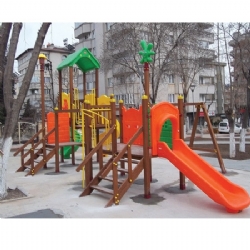 Orman Oyun Parkı