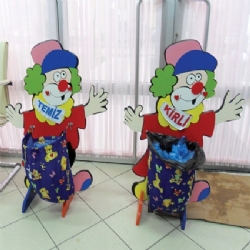 Palyanço Galoşluk