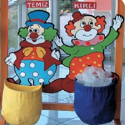 Palyanço Galoşluk ikili