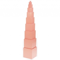 Pembe Kule