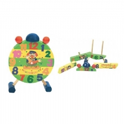 Saat Puzzle