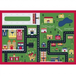 Şehir Halı