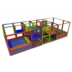 Soft Play Oyun Grubu