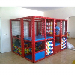 Soft Play Oyun Grubu