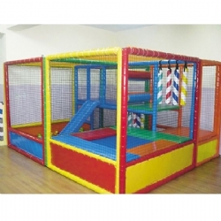 Soft Play Oyun Parkı