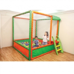 Soft Play Top Havuzu