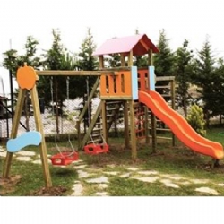 Tek Kule Park