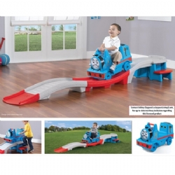Thomas In Hız Treni
