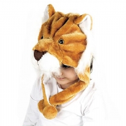 Tilki Maske