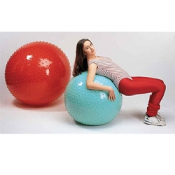 Tırtıklı Plates Topu 65cm