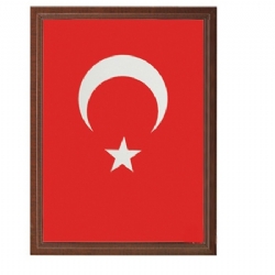 Türk Bayrağı