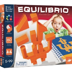Üç Boyutlu Şekiller Equilibrio
