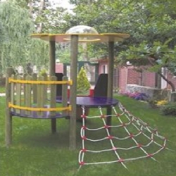 Ufo Park