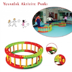 Yuvarlak Aktivite Parkı