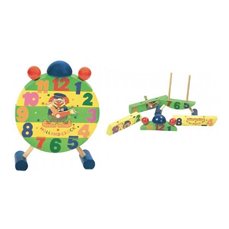 Saat Puzzle