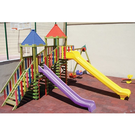 Salıncaklı Park Grubu