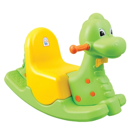 Sallanan Dino