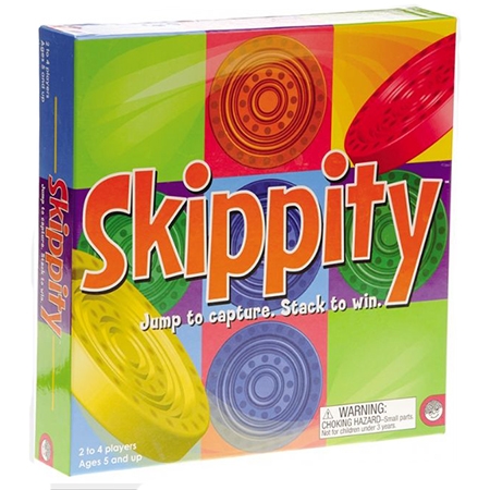 Skippity Oyunu