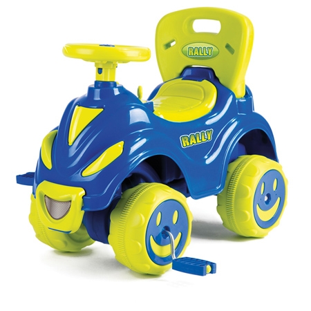 Smart Arabam