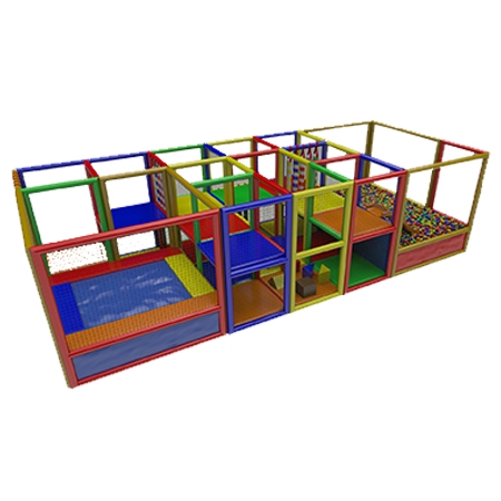 Soft Play Oyun Grubu