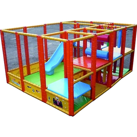 Soft Play Oyun Grubu