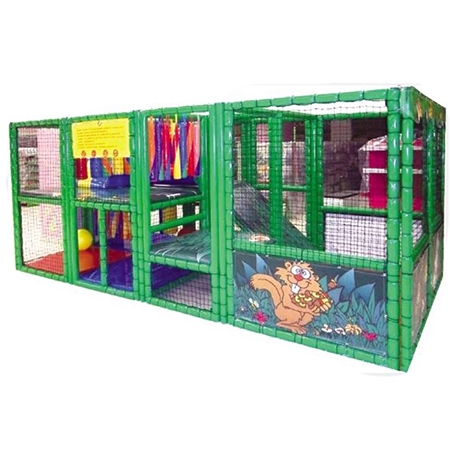 Soft Play Oyun Parkı