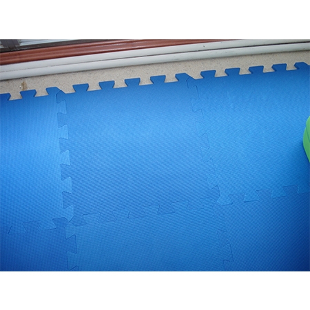 Tatami Minder