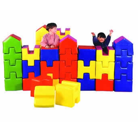 Tetris Sünger Blok