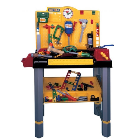 Tezgahlı Tamir Set