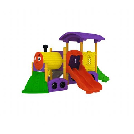 Tren Oyun Parkı