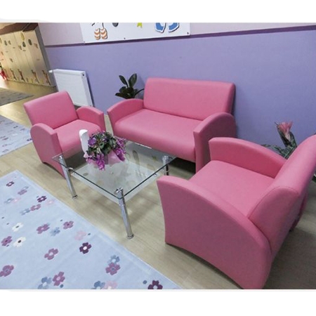 Veli Bekleme Takımı 3 parça