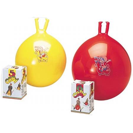 Zıplama Topu 50cm